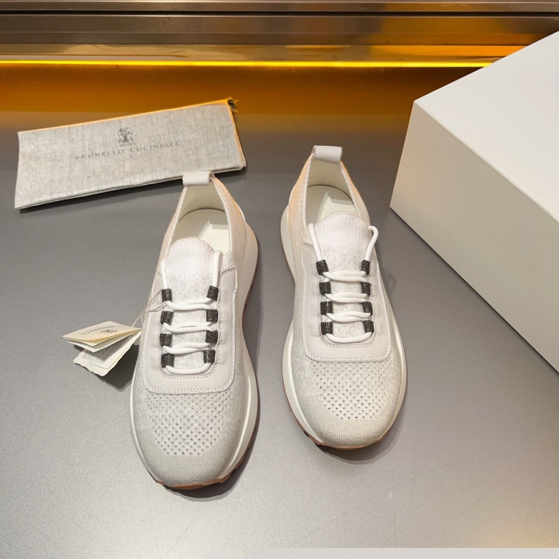 Brunello Cucinelli Sneakers